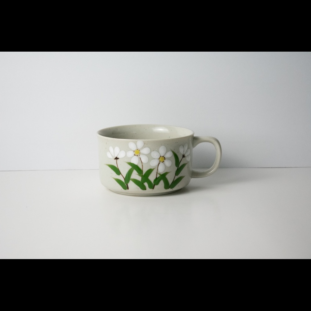 Soup Mug